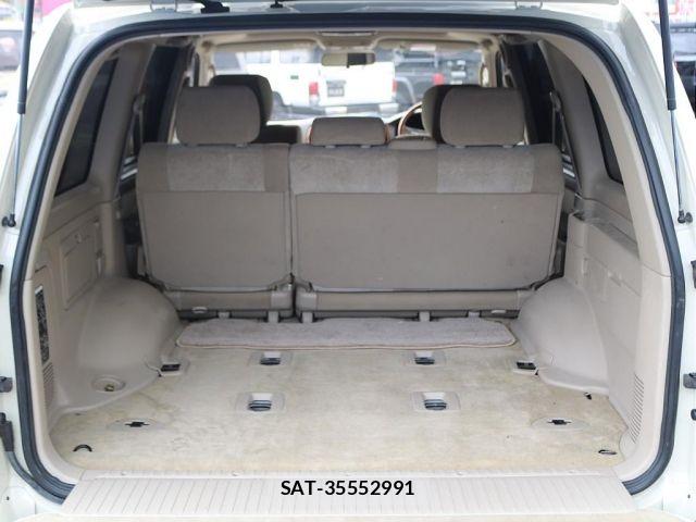 Toyota LAND CRUISER 2003-01 8666355-10
