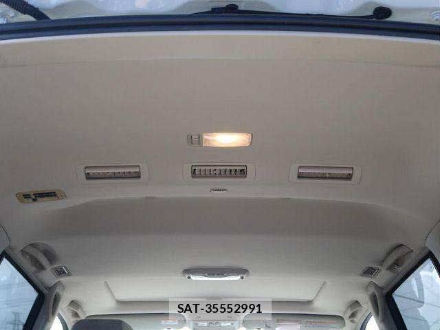 Toyota LAND CRUISER 2003-01 8666355-11