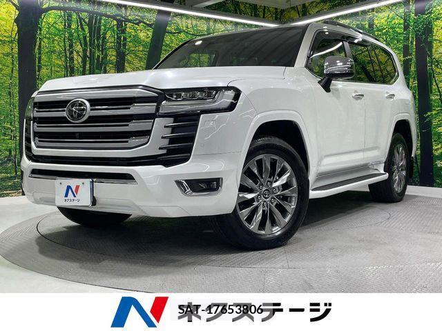 Toyota LAND CRUISER 2024-11 8659803-0