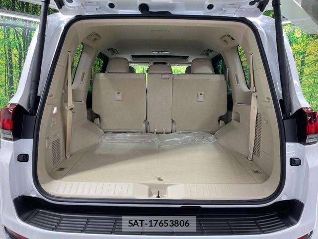 Toyota LAND CRUISER 2024-11 8659803-11