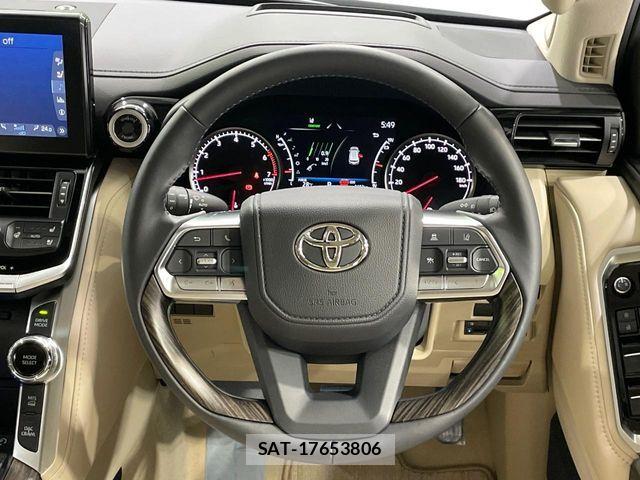 Toyota LAND CRUISER 2024-11 8659803-12