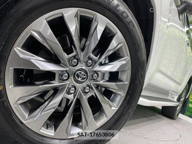 Toyota LAND CRUISER 2024-11 8659803-14