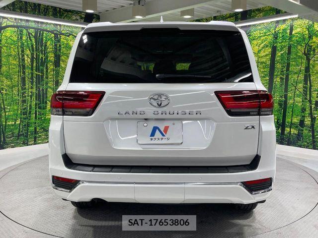 Toyota LAND CRUISER 2024-11 8659803-16