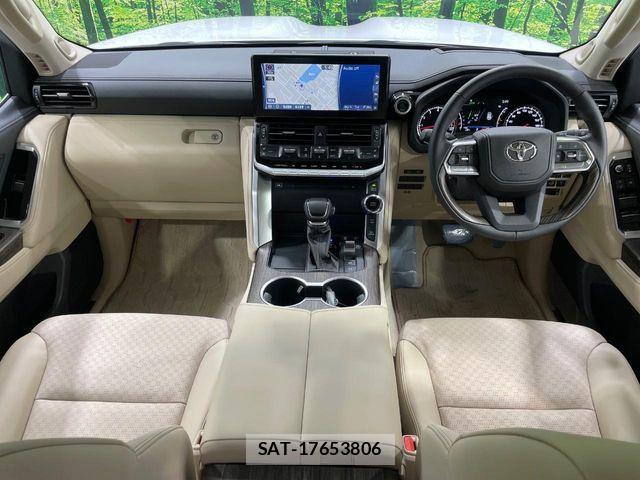 Toyota LAND CRUISER 2024-11 8659803-3