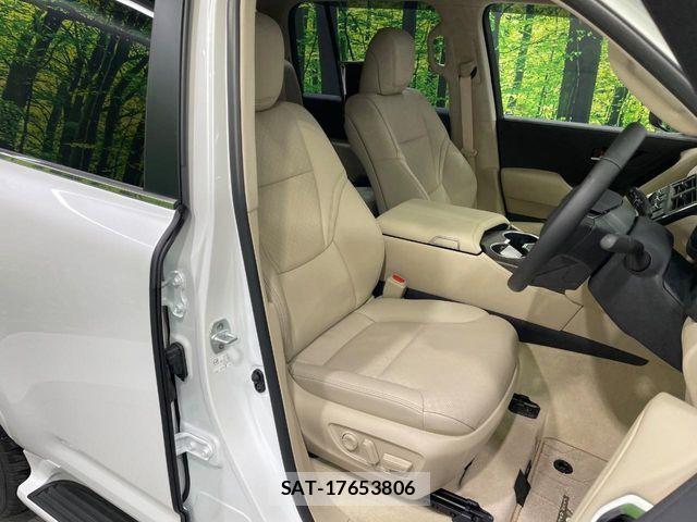 Toyota LAND CRUISER 2024-11 8659803-8