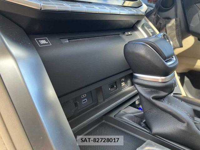 Toyota LAND CRUISER 2022-01 8659793-5