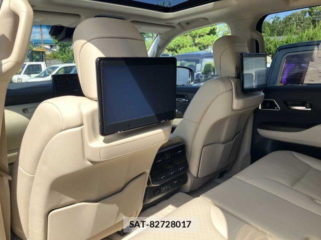 Toyota LAND CRUISER 2022-01 8659793-6