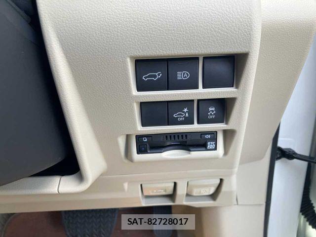 Toyota LAND CRUISER 2022-01 8659793-7