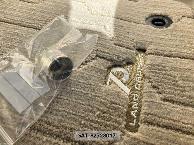 Toyota LAND CRUISER 2022-01 8659793-8