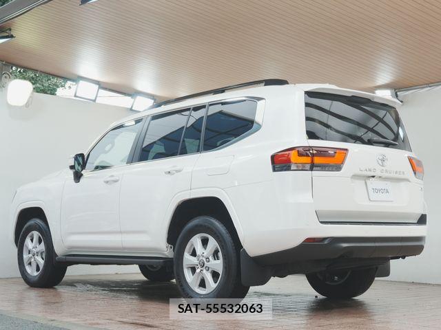 Toyota LAND CRUISER 2025-08 8659804-11