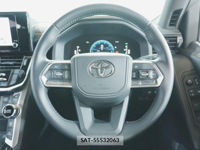 Toyota LAND CRUISER 2025-08 8659804-17