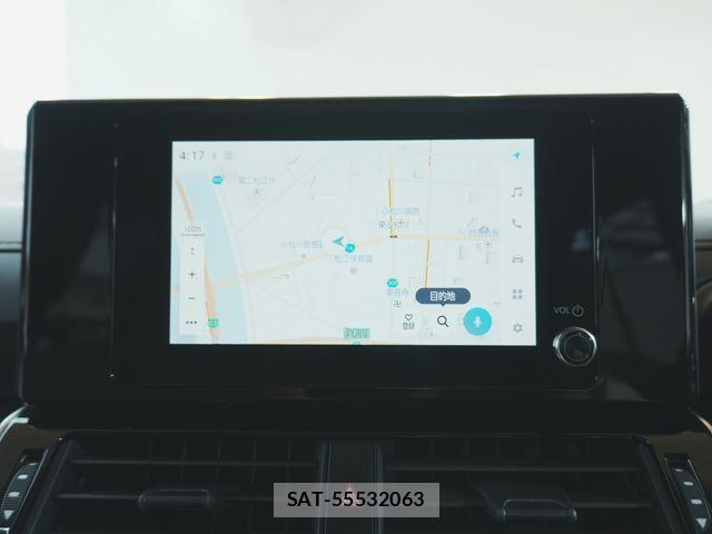 Toyota LAND CRUISER 2025-08 8659804-22