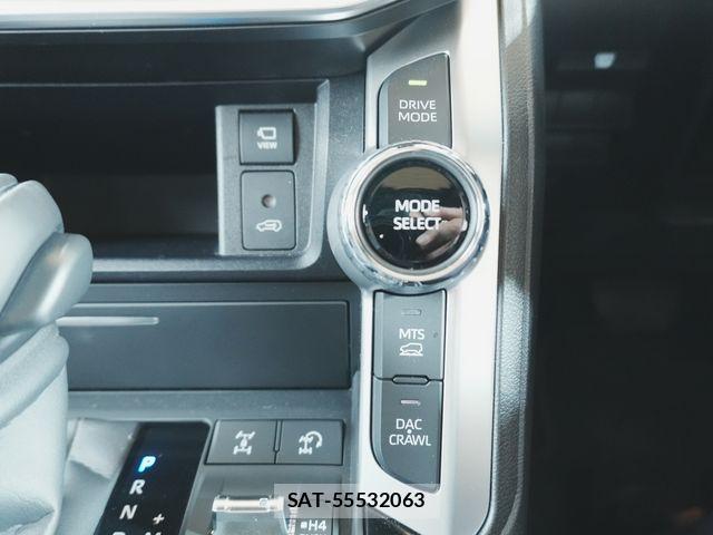 Toyota LAND CRUISER 2025-08 8659804-25