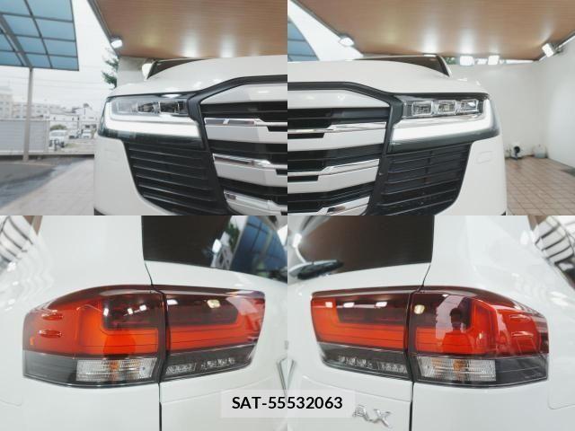 Toyota LAND CRUISER 2025-08 8659804-4