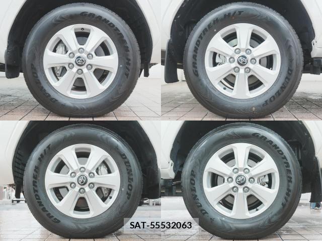 Toyota LAND CRUISER 2025-08 8659804-5