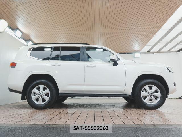 Toyota LAND CRUISER 2025-08 8659804-6