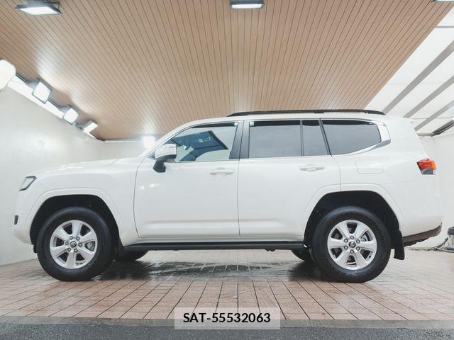 Toyota LAND CRUISER 2025-08 8659804-7