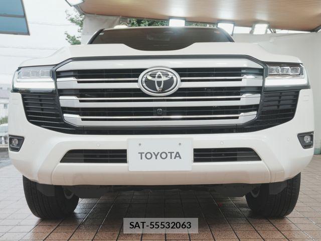 Toyota LAND CRUISER 2025-08 8659804-8