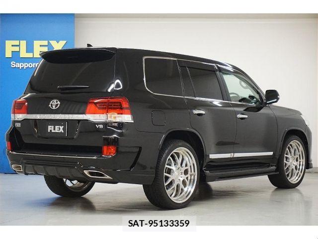 Toyota LAND CRUISER 2016-01 8659807-2