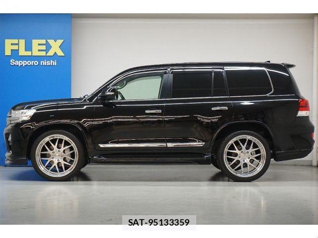 Toyota LAND CRUISER 2016-01 8659807-4