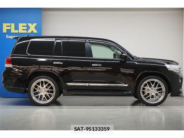 Toyota LAND CRUISER 2016-01 8659807-5