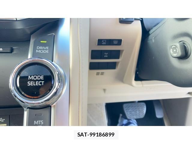 Toyota LAND CRUISER 2024-01 8659805-24