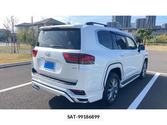 Toyota LAND CRUISER 2024-01 8659805-3