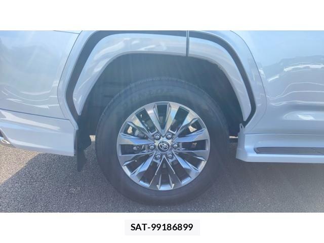 Toyota LAND CRUISER 2024-01 8659805-4