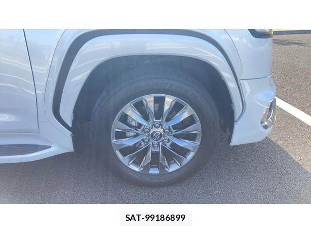 Toyota LAND CRUISER 2024-01 8659805-5