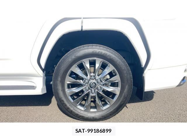 Toyota LAND CRUISER 2024-01 8659805-7