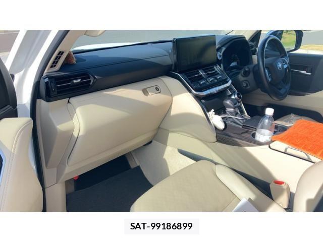 Toyota LAND CRUISER 2024-01 8659805-8
