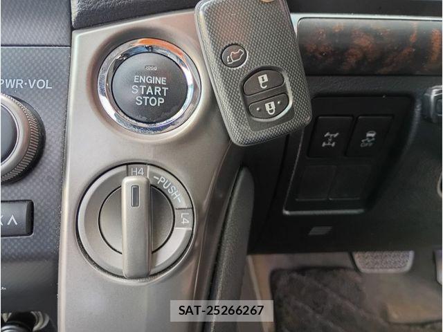 Toyota LAND CRUISER 2010-09 8659810-11