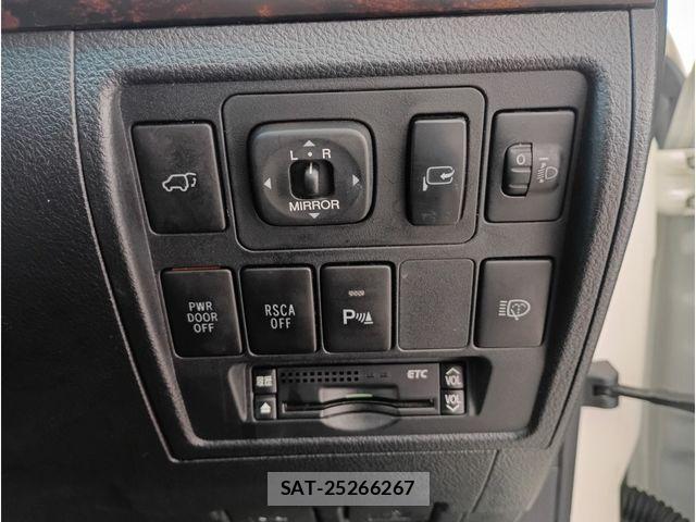 Toyota LAND CRUISER 2010-09 8659810-12