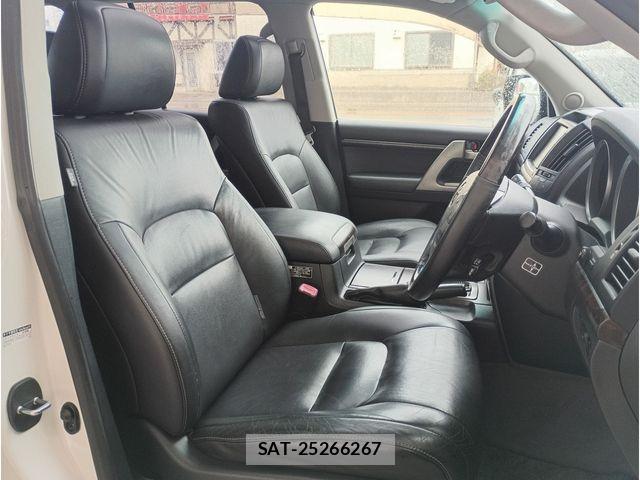 Toyota LAND CRUISER 2010-09 8659810-13