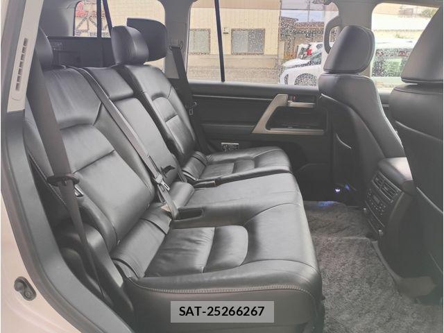 Toyota LAND CRUISER 2010-09 8659810-14