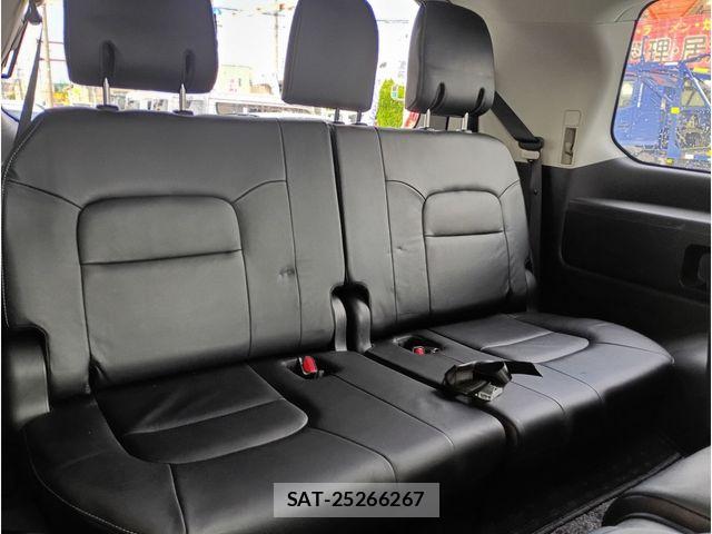 Toyota LAND CRUISER 2010-09 8659810-15