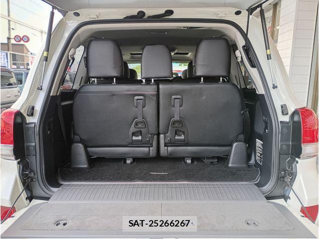 Toyota LAND CRUISER 2010-09 8659810-16