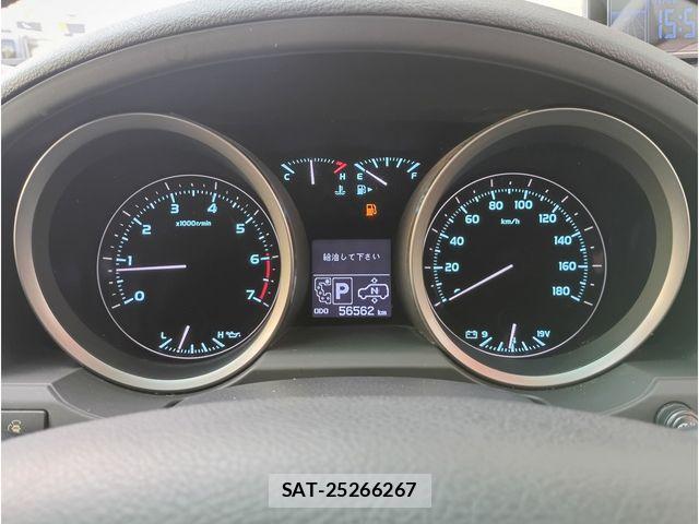 Toyota LAND CRUISER 2010-09 8659810-17