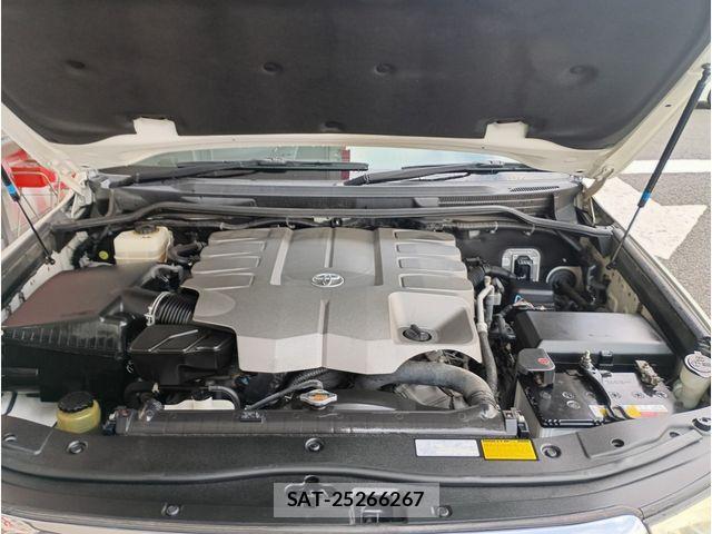 Toyota LAND CRUISER 2010-09 8659810-18