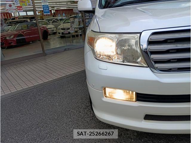 Toyota LAND CRUISER 2010-09 8659810-4