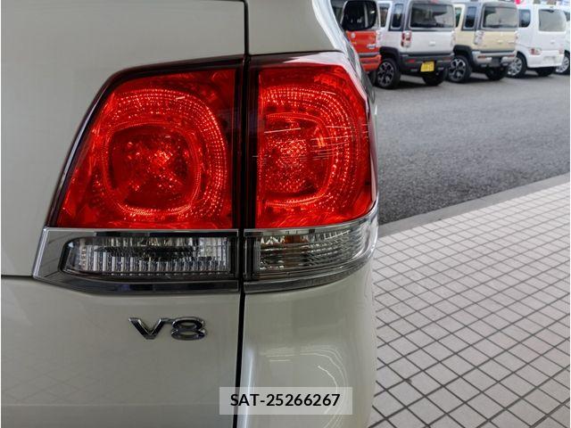 Toyota LAND CRUISER 2010-09 8659810-5