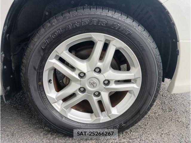 Toyota LAND CRUISER 2010-09 8659810-6
