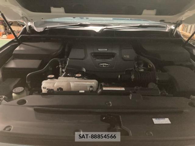 Toyota LAND CRUISER 2023-02 8743224-2