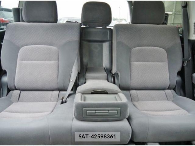 Toyota LAND CRUISER 2018-11 8743230-12