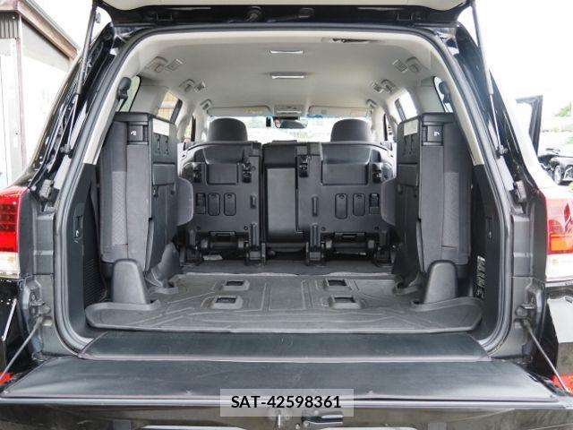 Toyota LAND CRUISER 2018-11 8743230-15