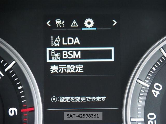 Toyota LAND CRUISER 2018-11 8743230-22