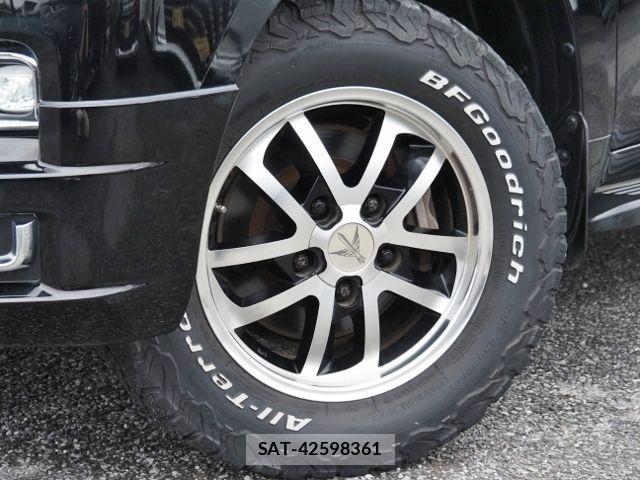 Toyota LAND CRUISER 2018-11 8743230-8