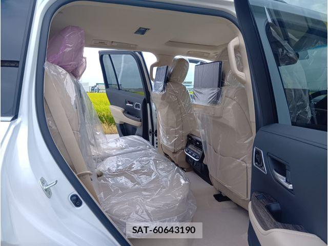 Toyota LAND CRUISER 2026-04 8743213-10