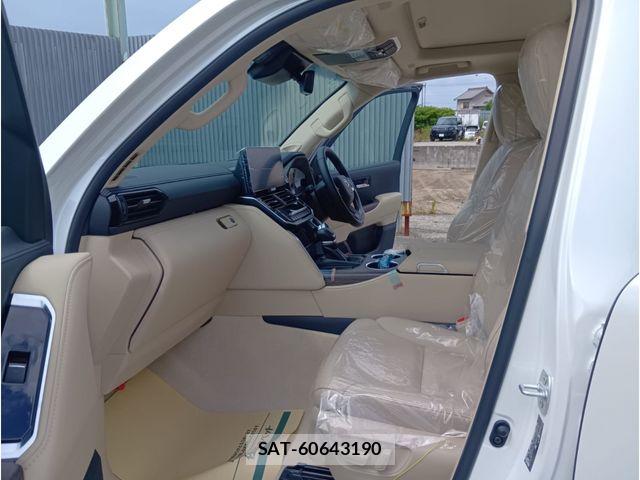 Toyota LAND CRUISER 2026-04 8743213-11