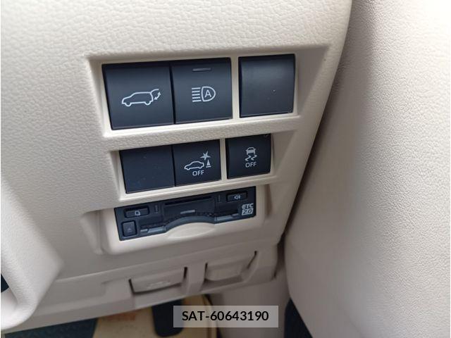 Toyota LAND CRUISER 2026-04 8743213-22